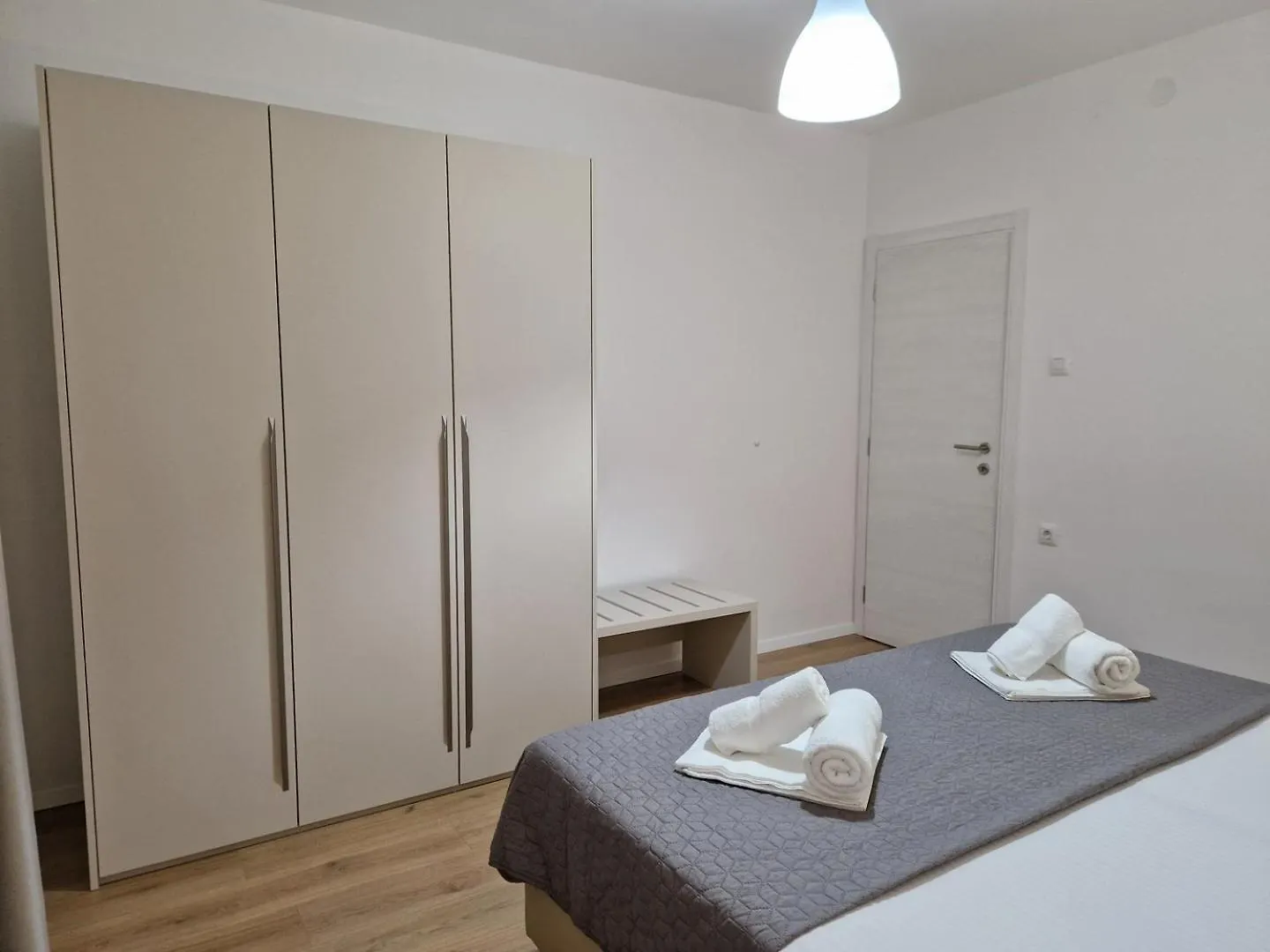 Sunshine Residence Baska 2 Affittacamere