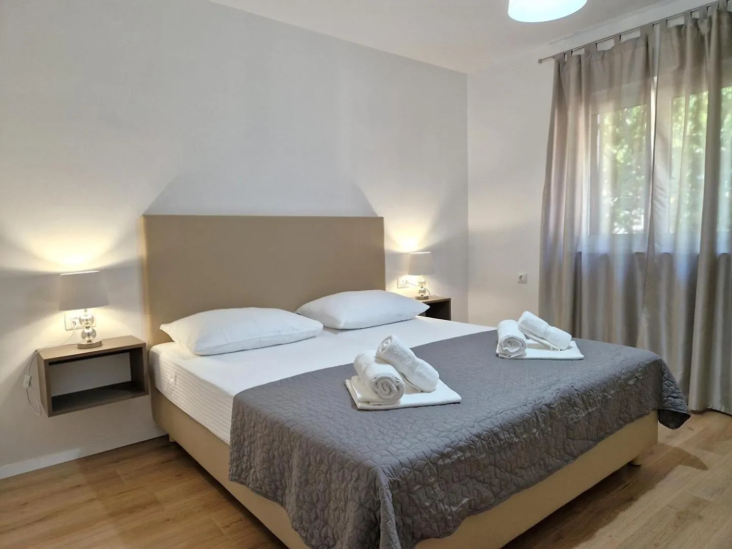 Sunshine Residence Baska 2