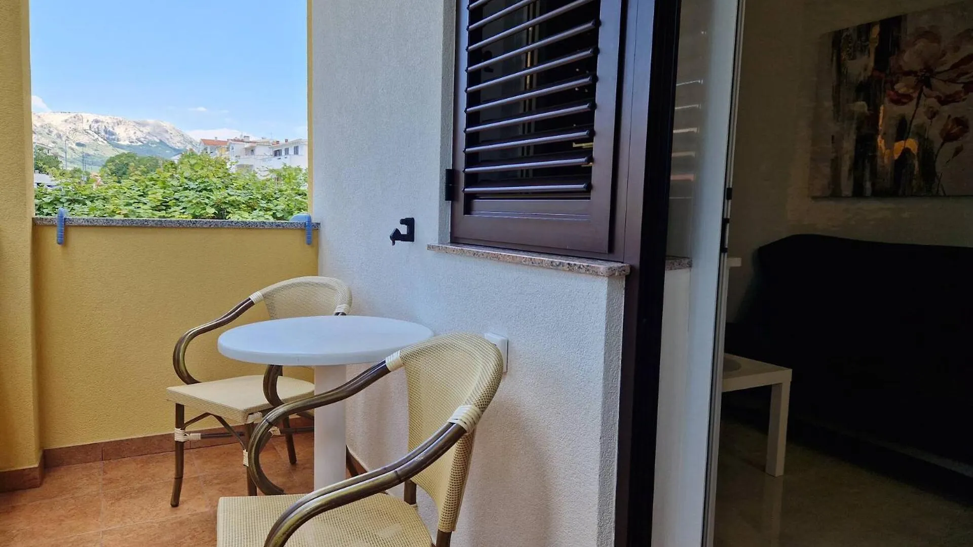 Sunshine Residence Baska 2 0*, Baška Croazia