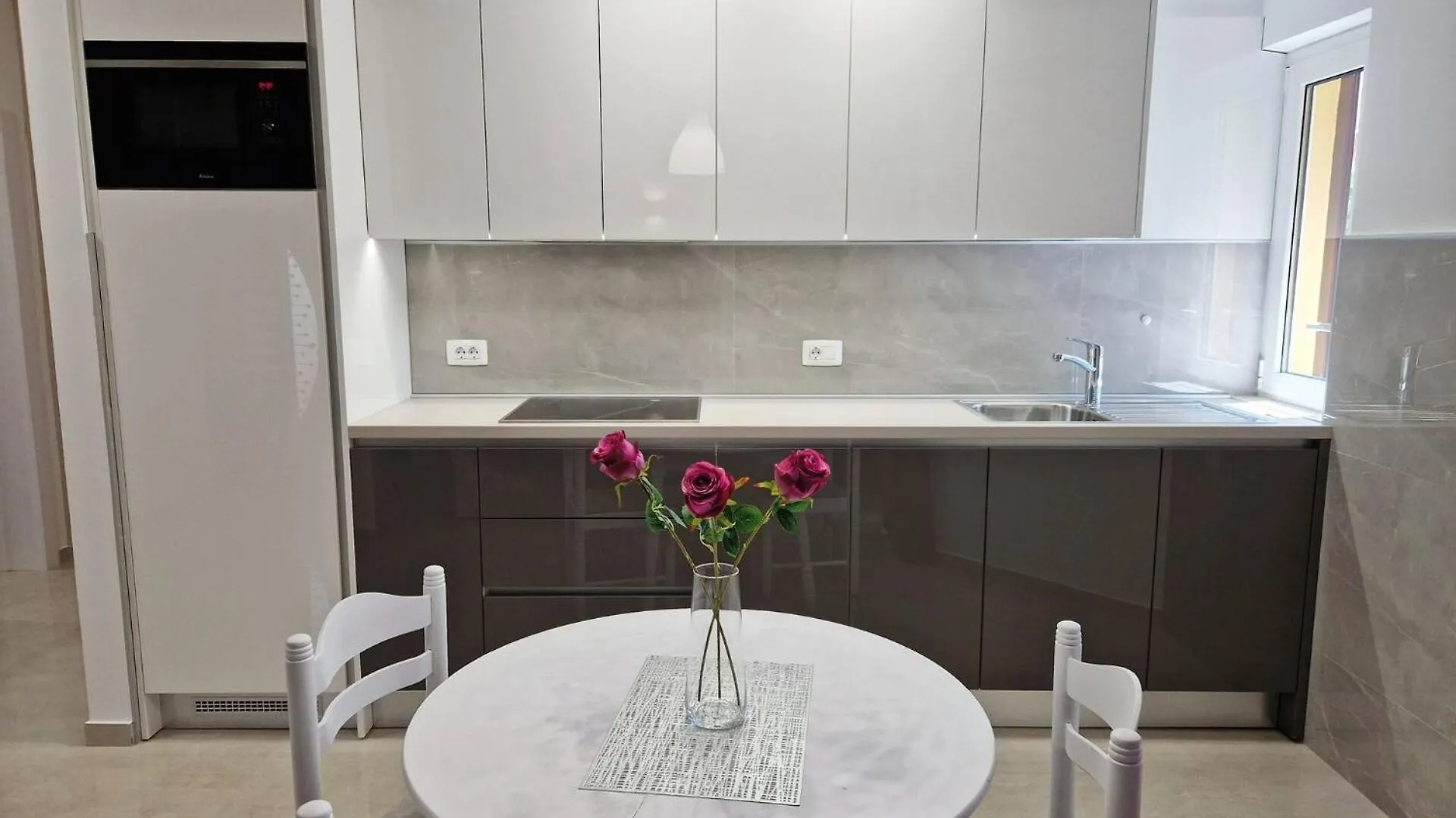 Sunshine Residence Baska 2 Affittacamere Baška