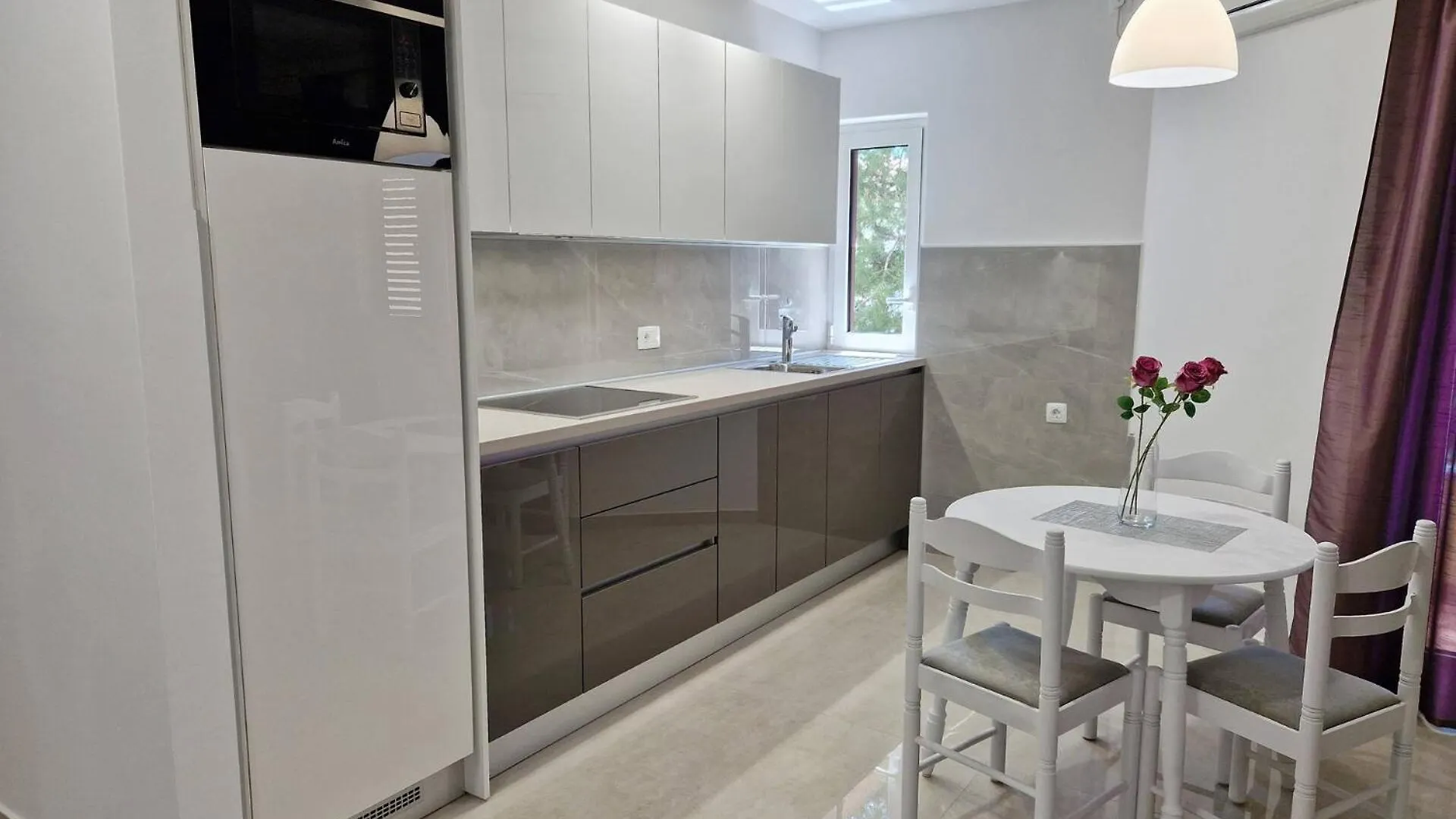 Sunshine Residence Baska 2