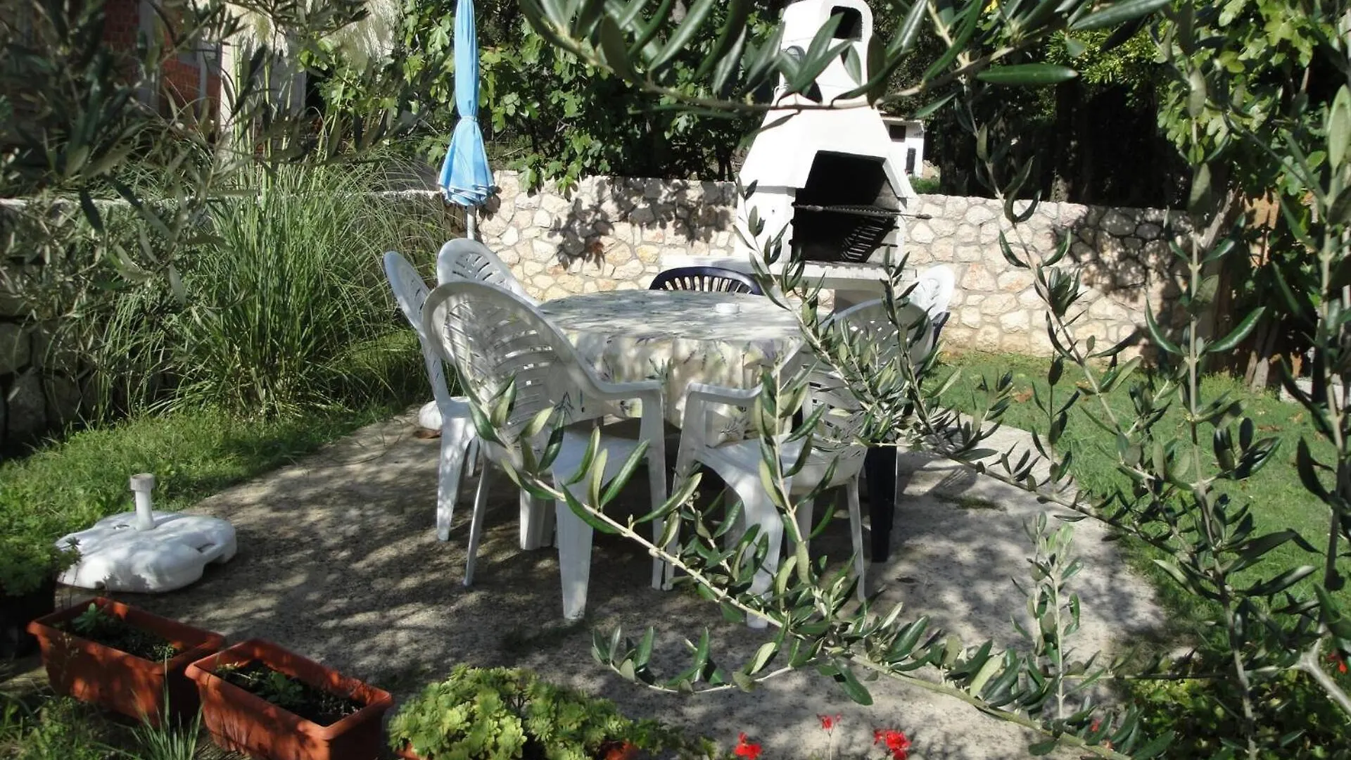 Sunshine Residence Baska 2 Croazia