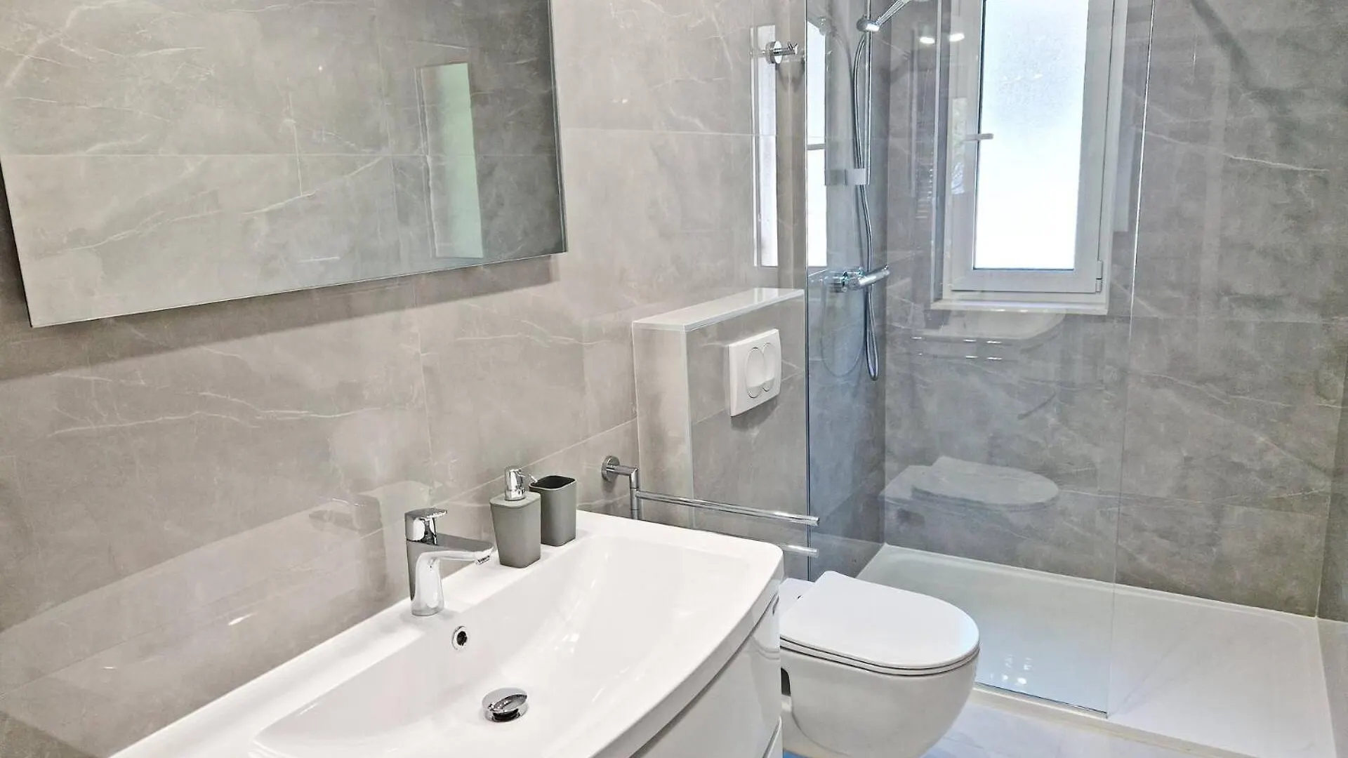Sunshine Residence Baska 2 Affittacamere