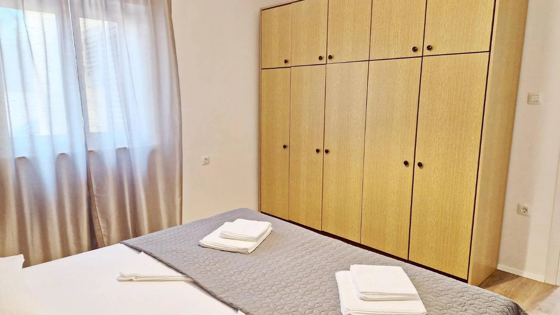 Sunshine Residence Baska 2 Affittacamere Baška