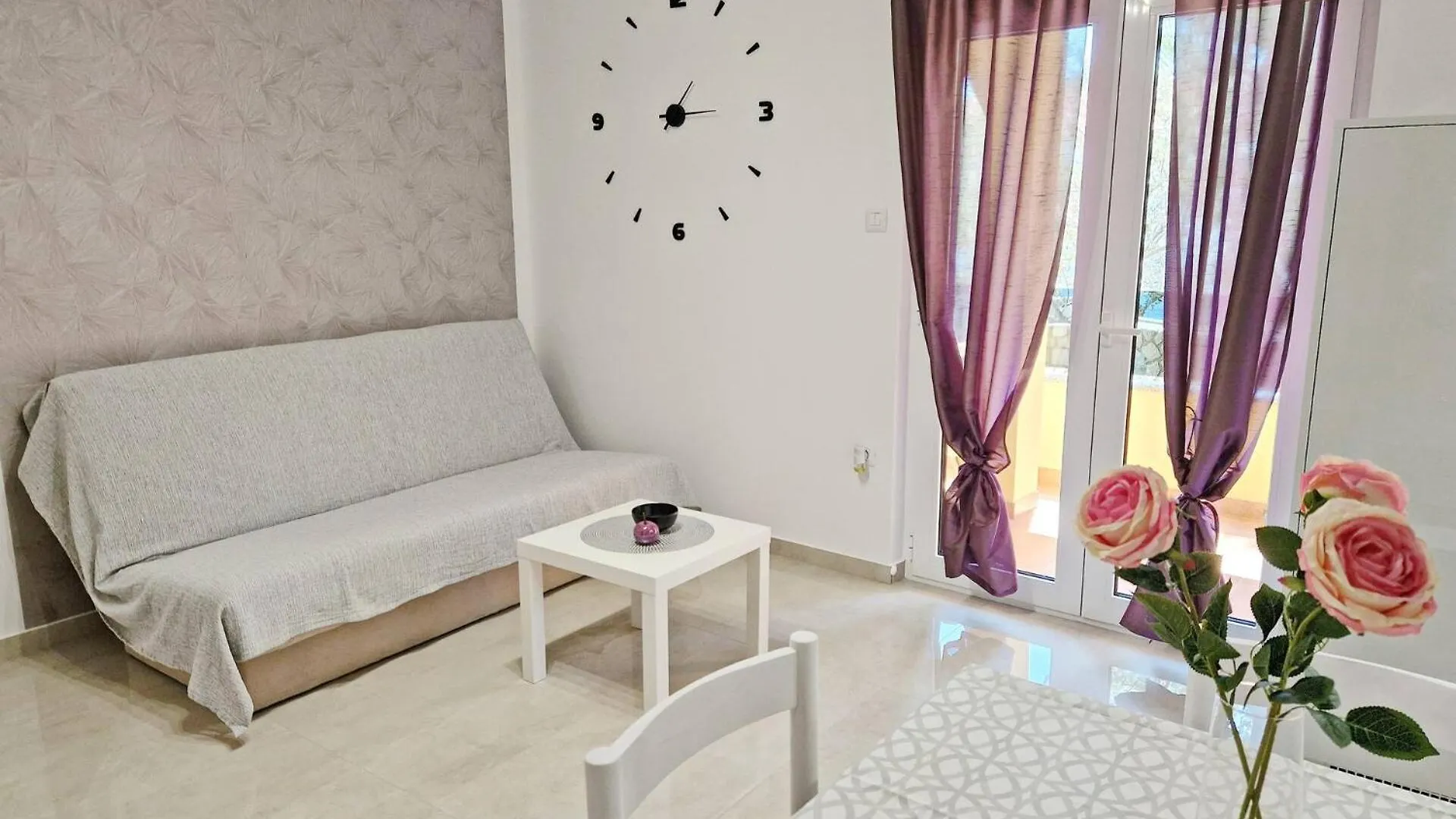 Sunshine Residence Baska 2 Baška